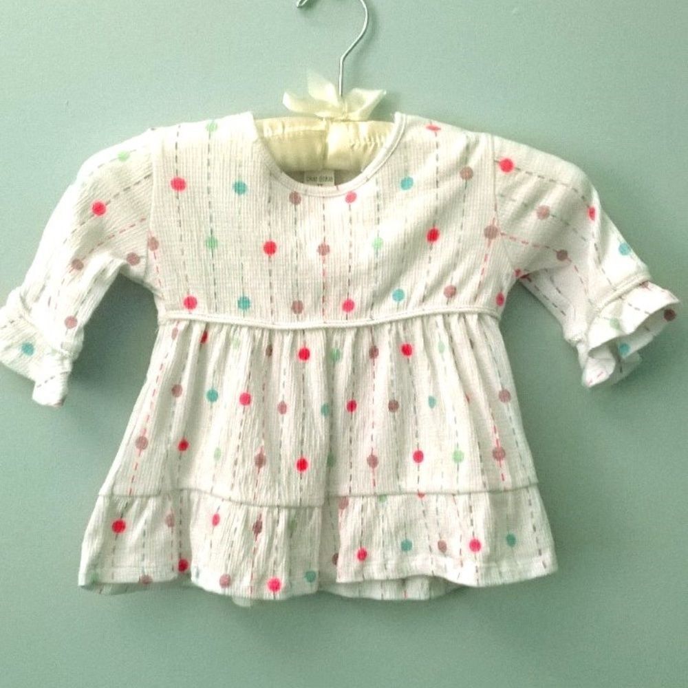 Okie Dokie Girls Shirt 2T